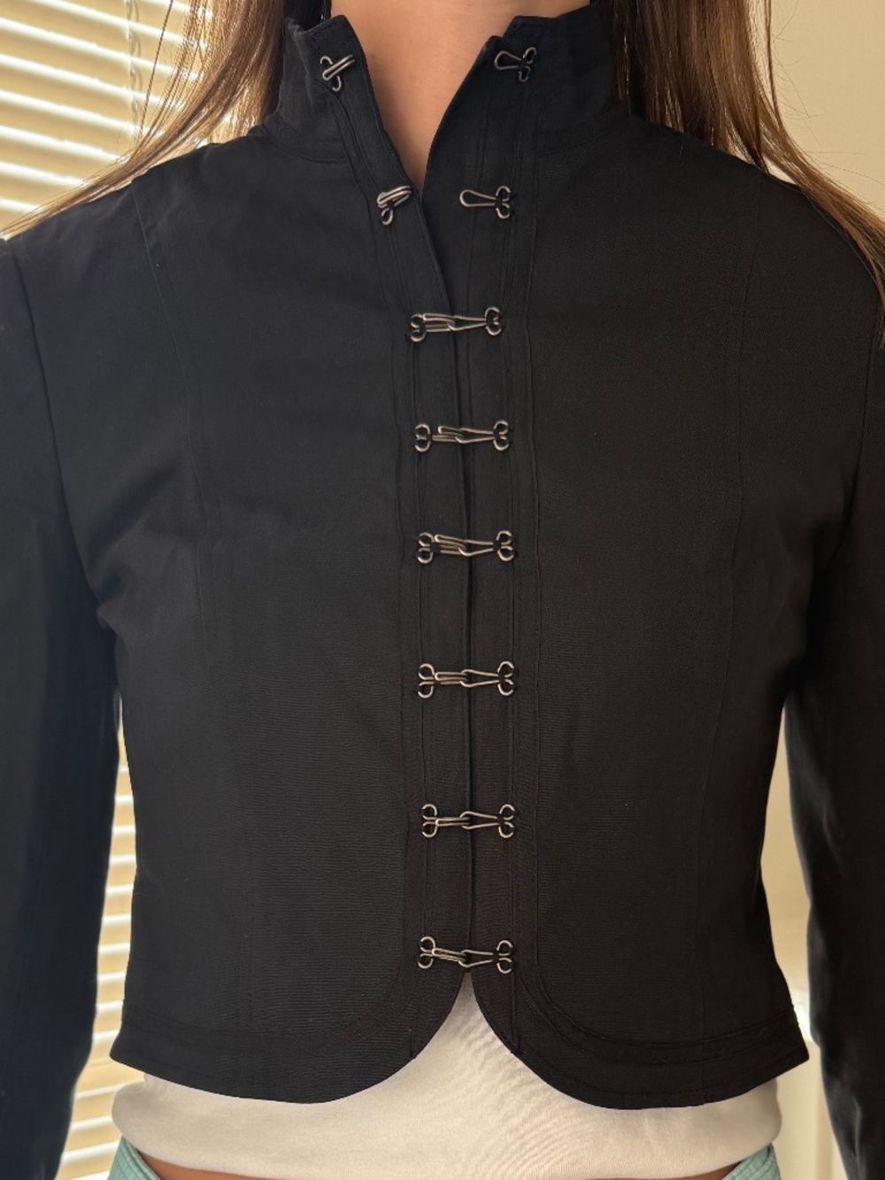Theory Jacket - Picture 2 of 10